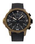 Pre-Owned IWC Aquatimer Watch